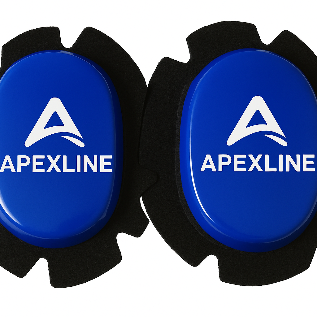 Knieschleifer Bundle 3+1 GRATIS – PVC High Performance Knee Sliders