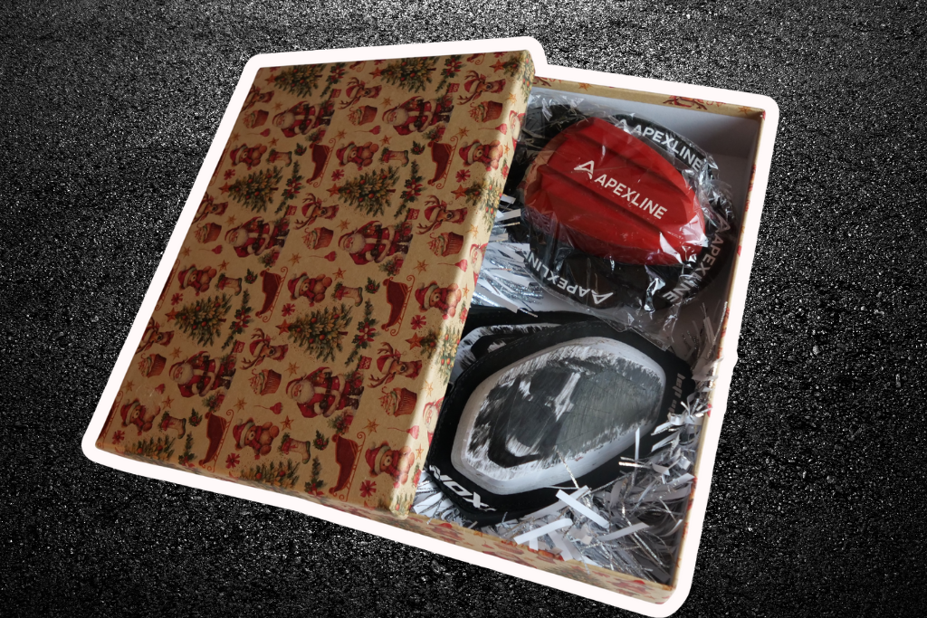 🎄 Knieschleifer Weihnachts-Bundle 🎅 mit Online-Training: In wenigen Schritten zum ersten Knee-Down