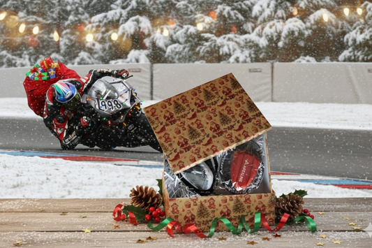 🎄 Knieschleifer Weihnachts-Bundle 🎅 mit Online-Training: In wenigen Schritten zum ersten Knee-Down