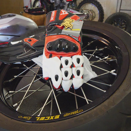 Apexline Racer Pro Handschuhe